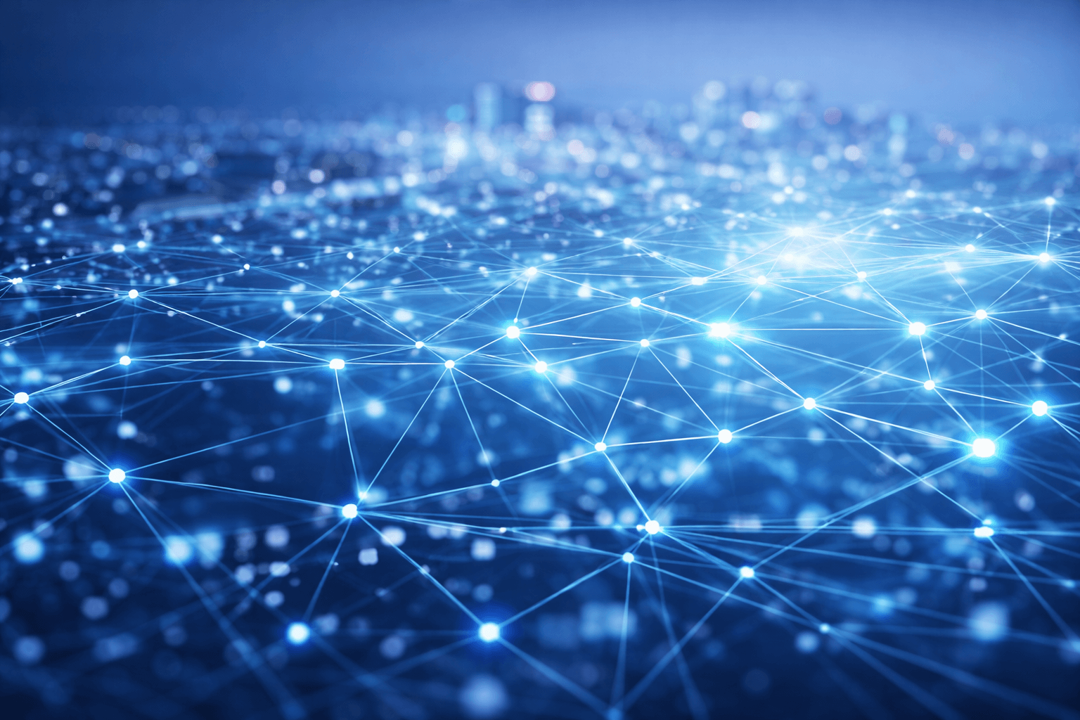 Semiconductor and technology background