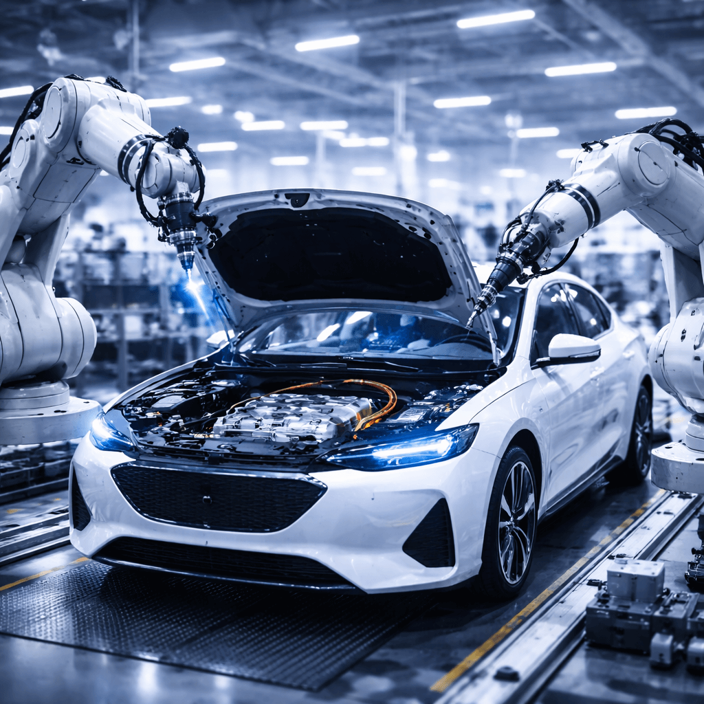 Automotive electronics