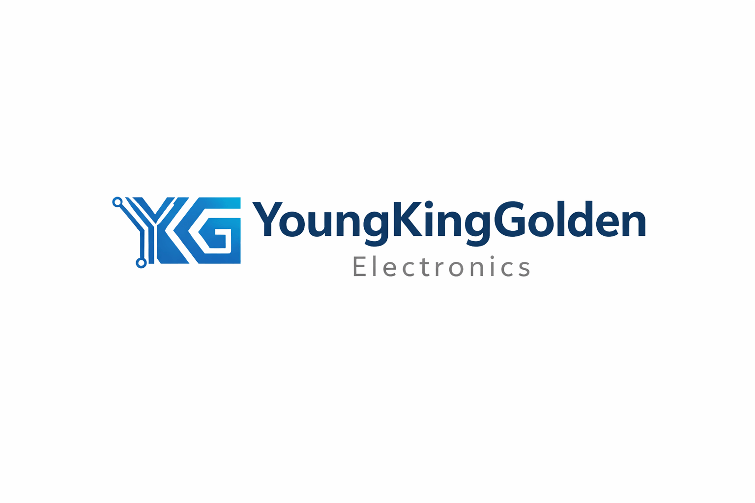 YoungKingGolden Electronics logo